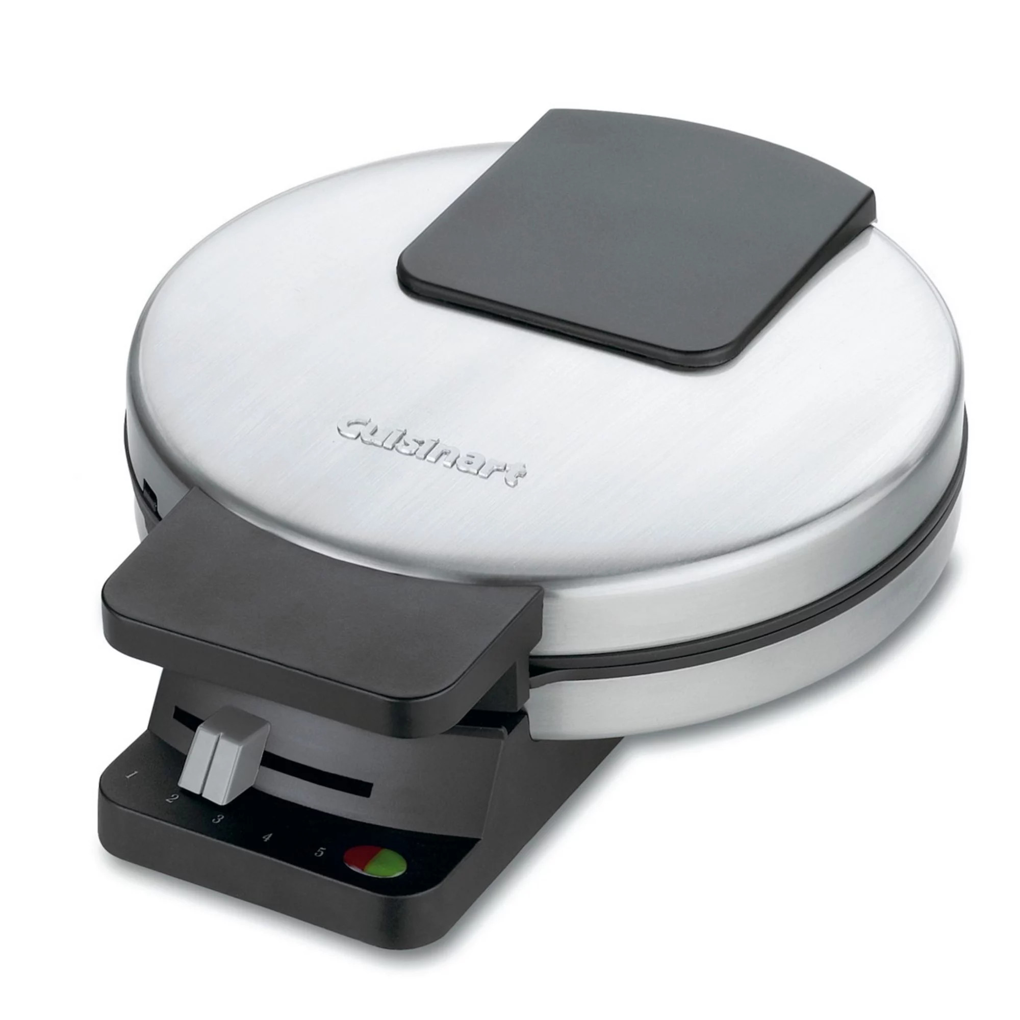 Cuisinart® Round Classic Waffle Maker | Kohl's