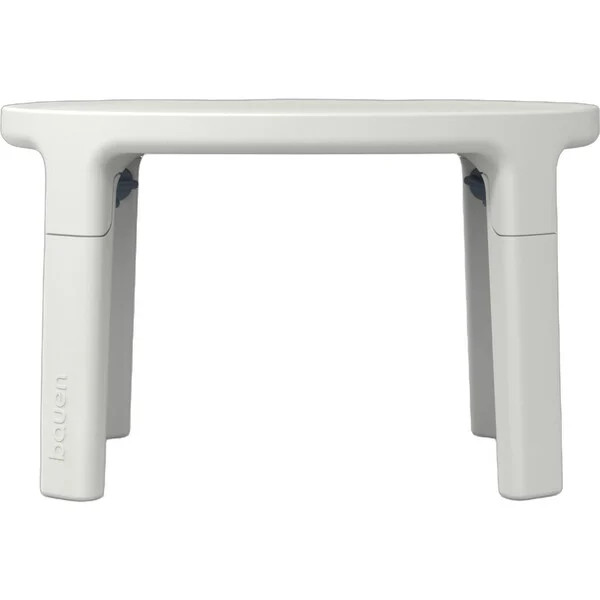 The Table, White | Maisonette