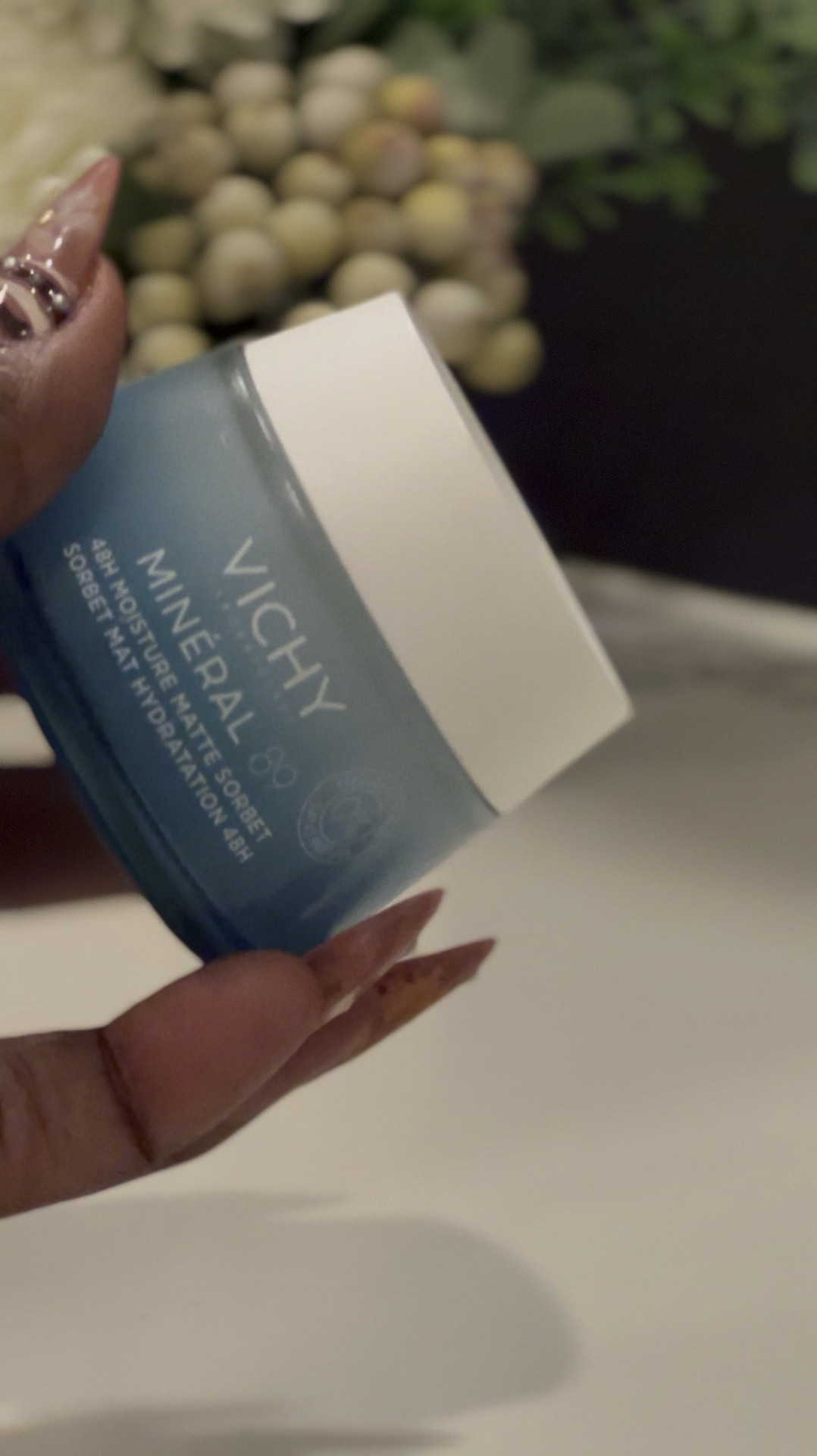 Great moisturizer for the winterr

#LTKWatchNow #LTKBeauty #LTKFindsUnder50