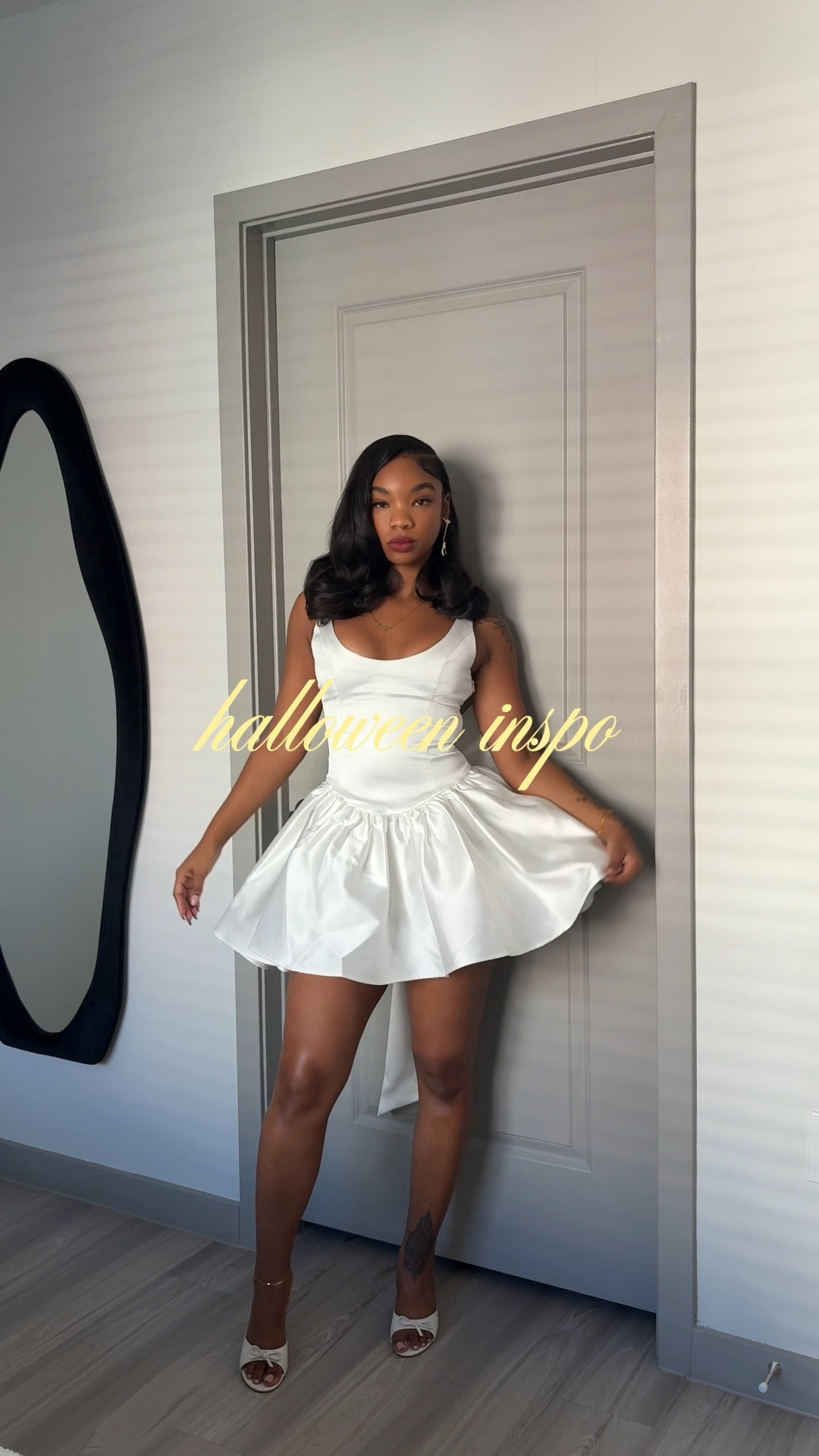 halloween but make everything meshki 🎀

#LTKSeasonal #LTKHalloween #LTKBeauty