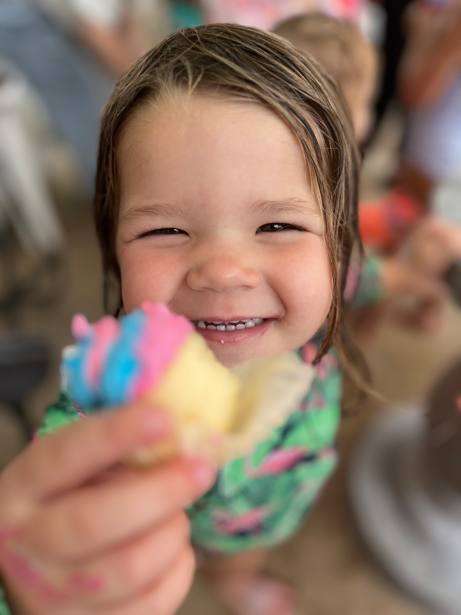 Had a small last minute party for my 3 year old and she requested mermaid everything. We had a water slide and a sensory making station for an inside activity 🧜🏼‍♀️🐚  Linking everything we used in case you need ideas!

#LTKParties #LTKFindsUnder50 #LTKKids