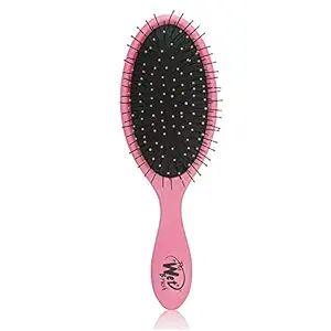 Wet Brush Detangling Brush, Original Detangler Brush (Pink) - Wet & Dry Tangle-Free Hair Brush fo... | Amazon (US)