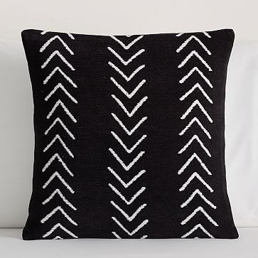 Arrow Nursery Pillow Cover | West Elm (US)