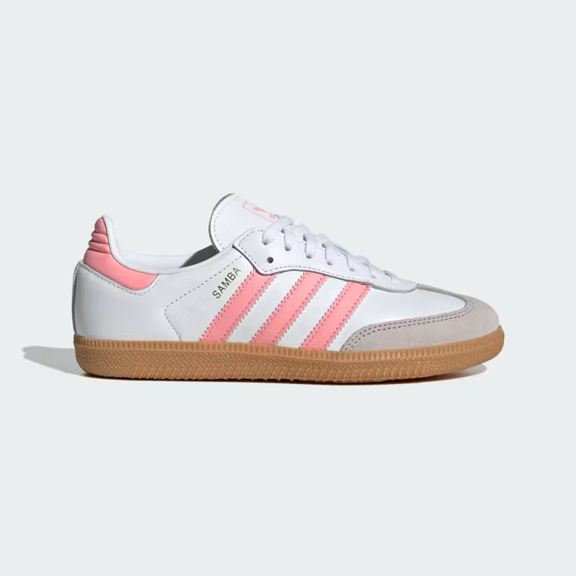 Samba OG Shoes Kids | adidas (US)