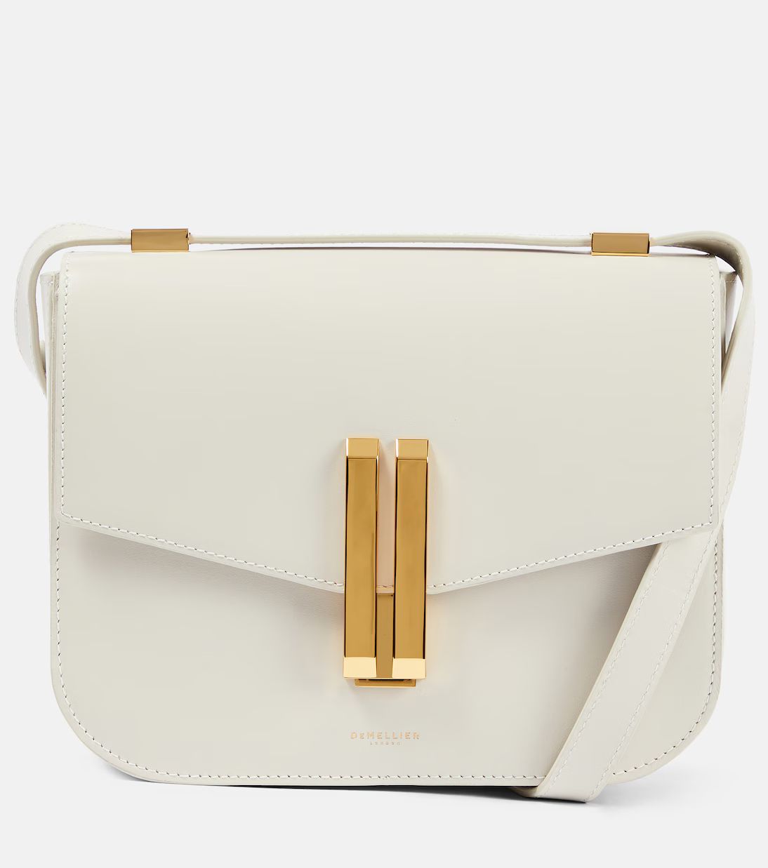 Schultertasche Vancouver aus Leder | Mytheresa (DACH)