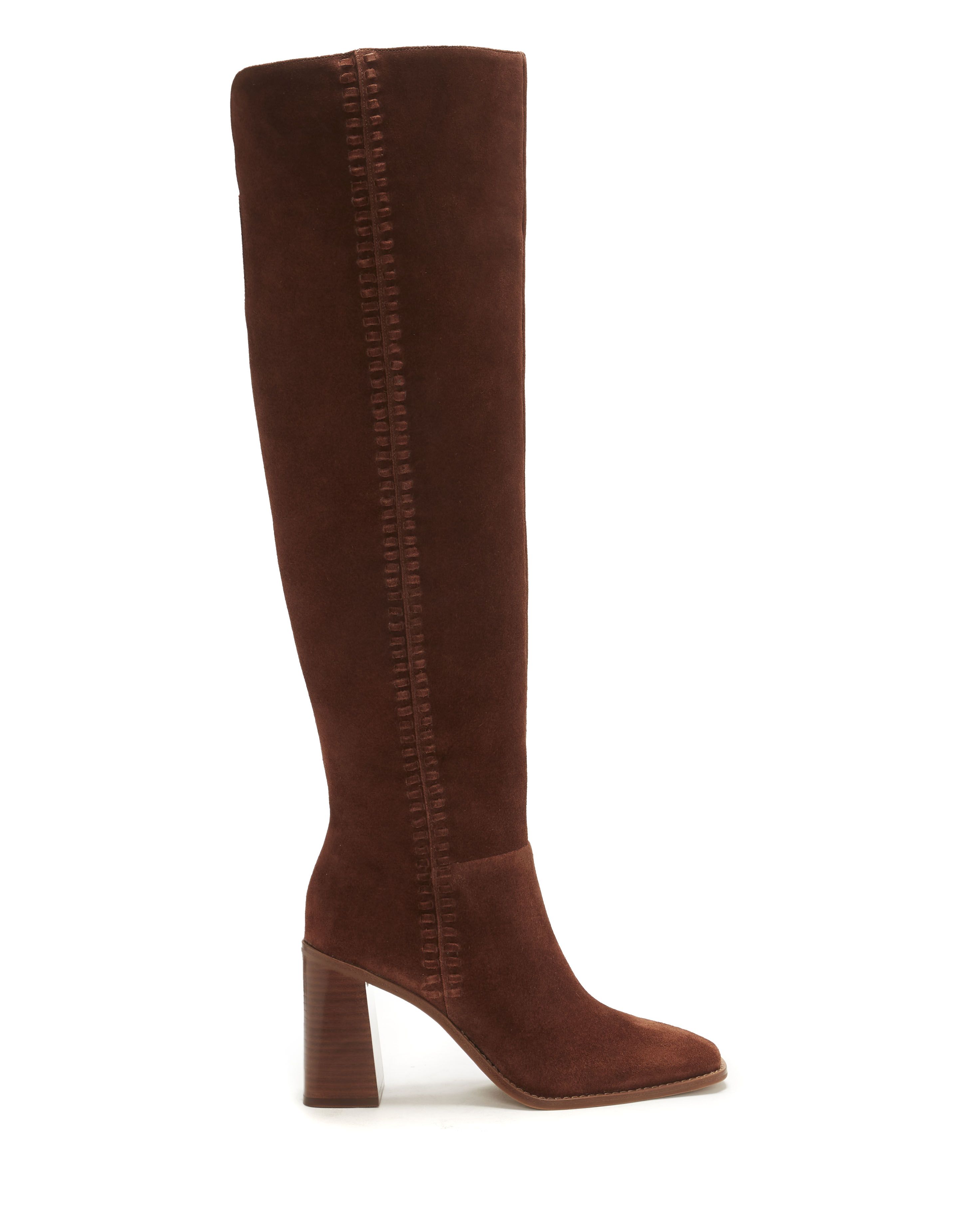 Englea Square-Toe Boot | Vince Camuto