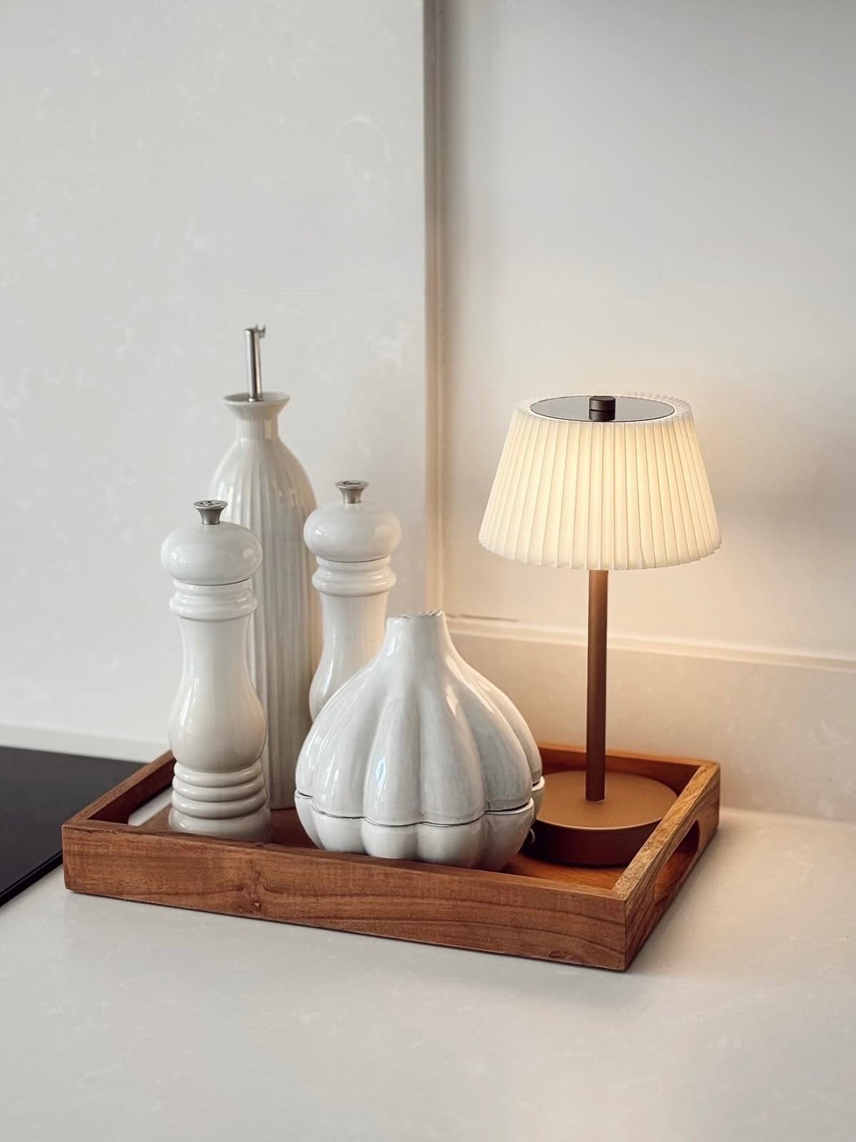 Love my salt and pepper millers! Part of the amazon spring deals! 

#LTKhome #LTKsale #LTKeurope