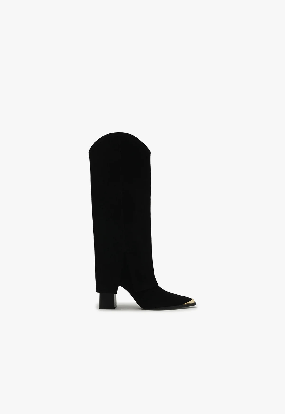 Raffaela Cloak Boot | Schutz (US)