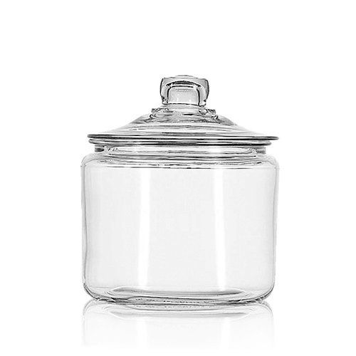 Anchor Hocking Heritage Hill Canister, 3-Quart | Amazon (CA)