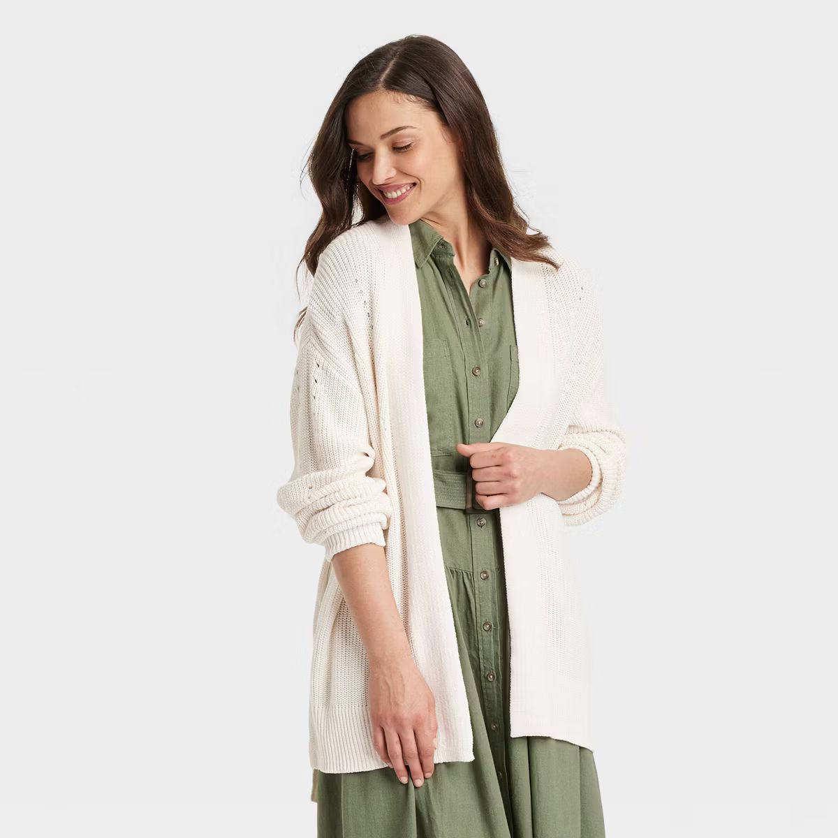 Women's Cardigan Sweater - Universal Thread™ | Target