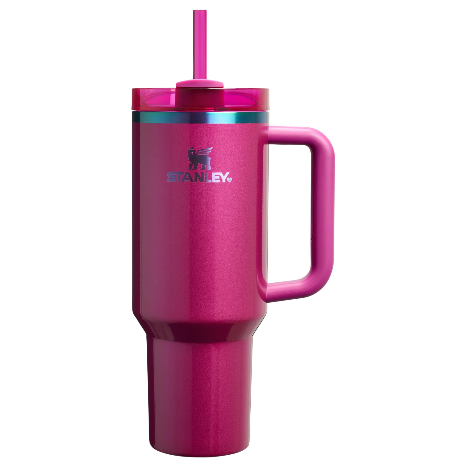 The Valentine’s Day Quencher H2.0 FlowState™ Tumbler | 40 OZ | Stanley PMI US