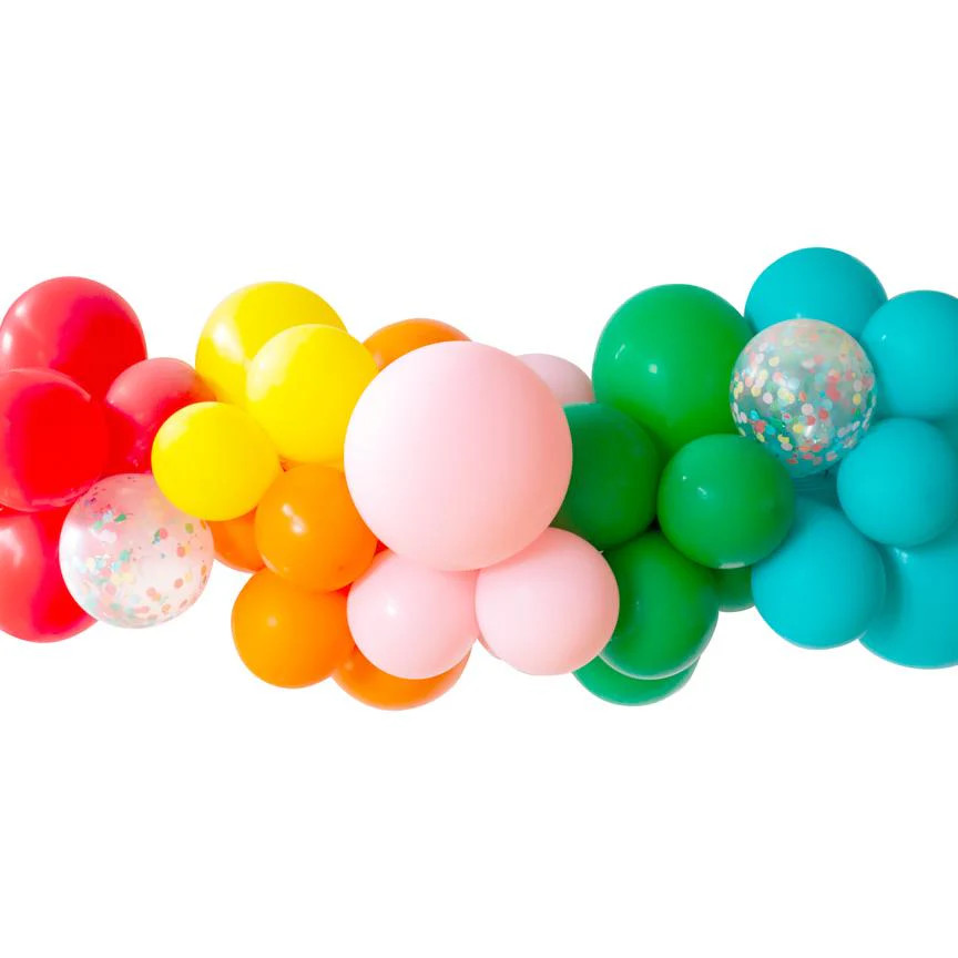 Back to School Balloon Garland | Shop Sweet Lulu