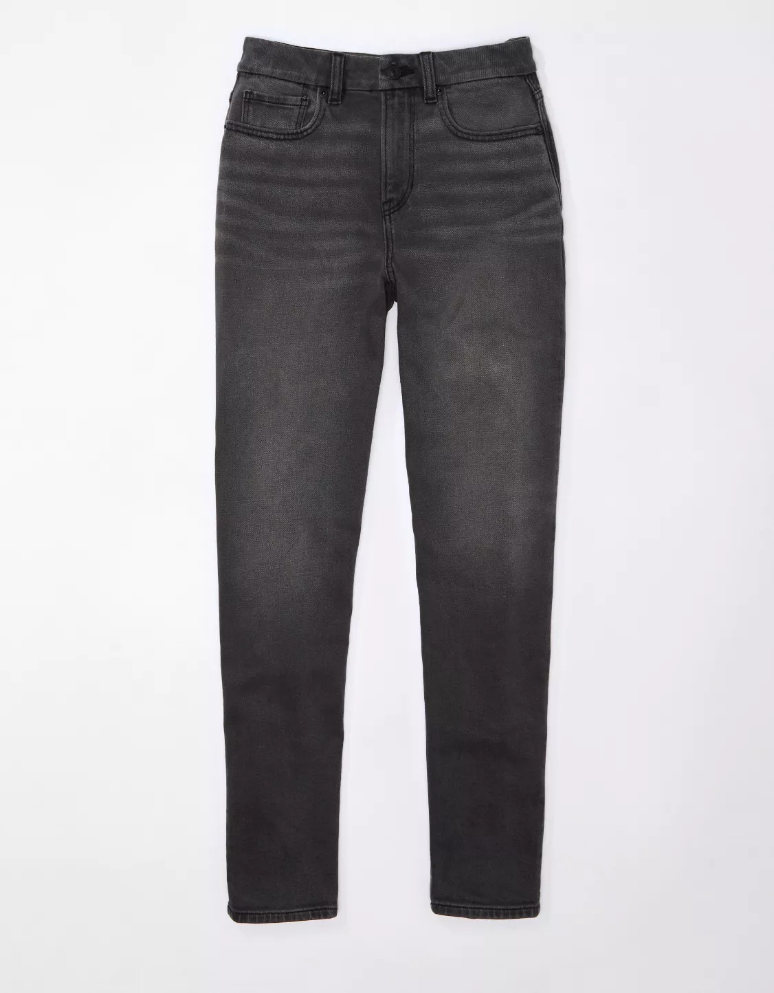 AE Stretch Curvy Mom Jean | American Eagle Outfitters (US & CA)