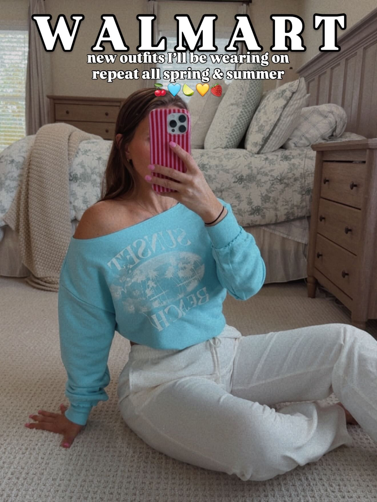 New new new new!!! Obsessed! Drop “41” below for a direct l i n k to everything!! 💛

#walmart #walmartpartner #walmartfashion #fashion #ootdinspo