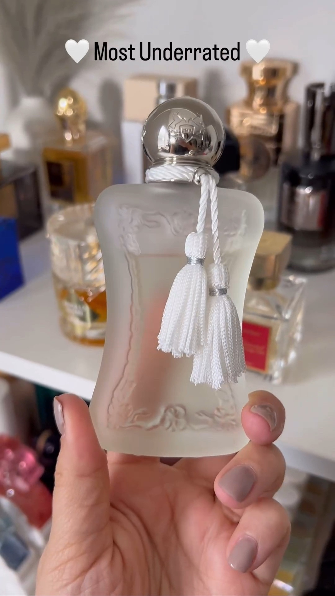 My Fragrance Picks 🔥😍

#LTKbeauty