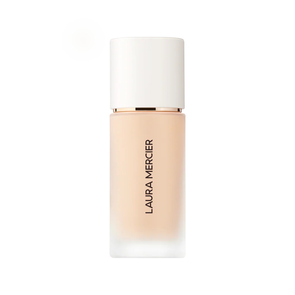 Real Flawless Weightless Perfecting Waterproof Foundation | Laura Mercier