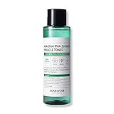 SOME BY MI AHA BHA PHA 30 Days Miracle Toner - 5.07Oz, 150ml - Made from Tea Tree Water for Sensi... | Amazon (US)