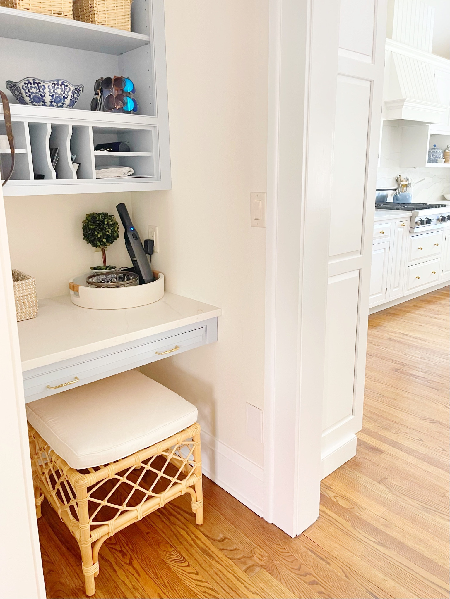 🏃🏼‍♀️🏃🏼‍♀️🏃🏼‍♀️ another Serena & Lily DUPE restock alert!! And for this Avalon stool!! We have the dupe and love it! I found it here on sale for $121 + free shipping but hurry there’s only a few left in stock! 

#LTKsalealert #LTKhome #LTKFind