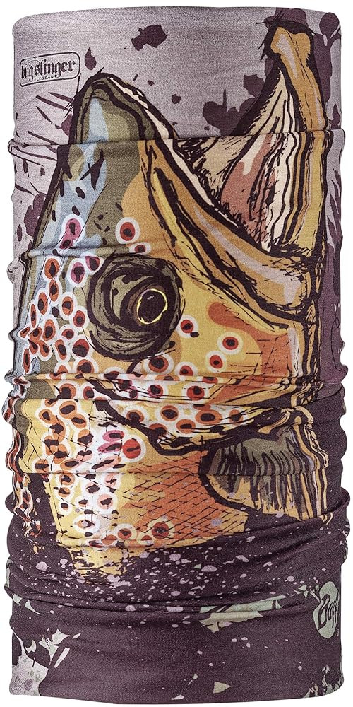 BUFF CoolNet UV Neck Gaiter, UPF 50 Sun Protection, Breathable, Versatile, Quick Dry Face Mask, F... | Amazon (US)