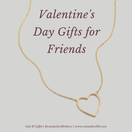 Galentine’s Day Gift Ideas for Friends - fun little Valentine’s Day gift ideas to treat your girlfriends with this year! Finds include (1) beauty and spa day gifts from Ilia, Charlotte Tilbury, and Saks; (2) hair and jewelry gifts from BaubleBar, Hill House, J.Crew, and Madewell; (3) and home valentine’s day gifts and trinkets from Kate Spade and more!

#LTKunder100 #LTKbeauty #LTKstyletip