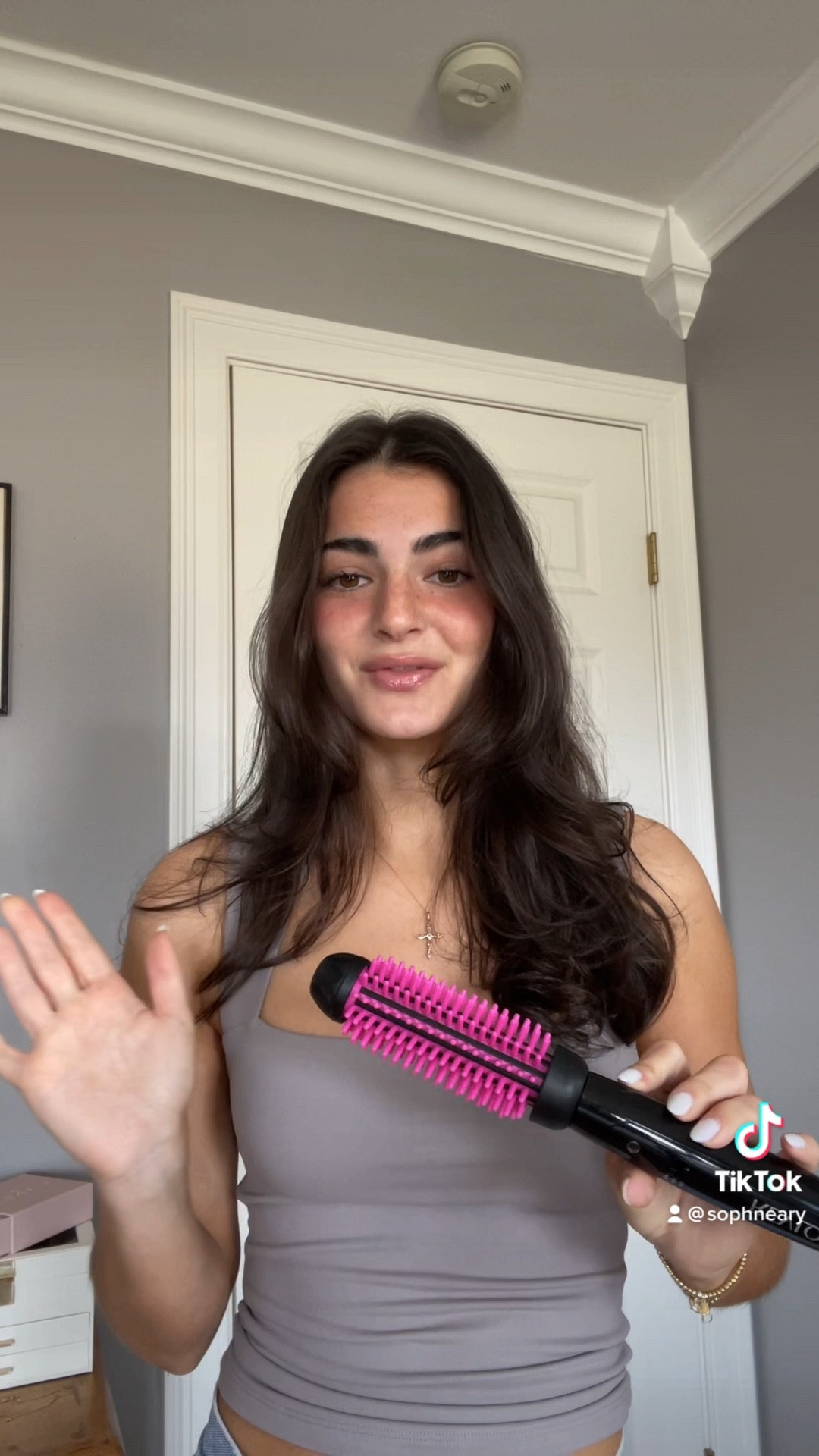 My favorite hair tool and it’s under $40! 

#LTKsalealert #LTKGiftGuide #LTKFind