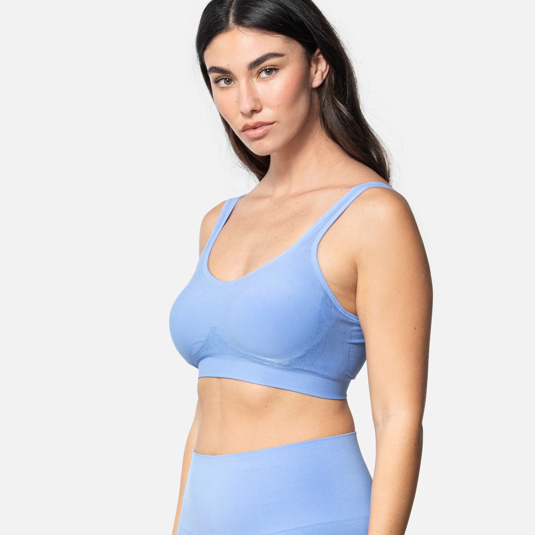 459 The Comfort Shaping Bra with Adjustable Straps | Underoutfit