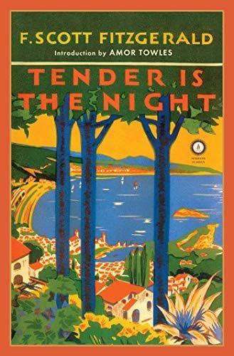 Tender Is the Night | Amazon (US)