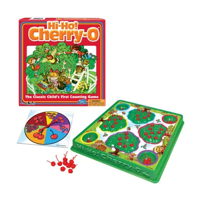 Hi-Ho! Cherry-O | Wayfair North America