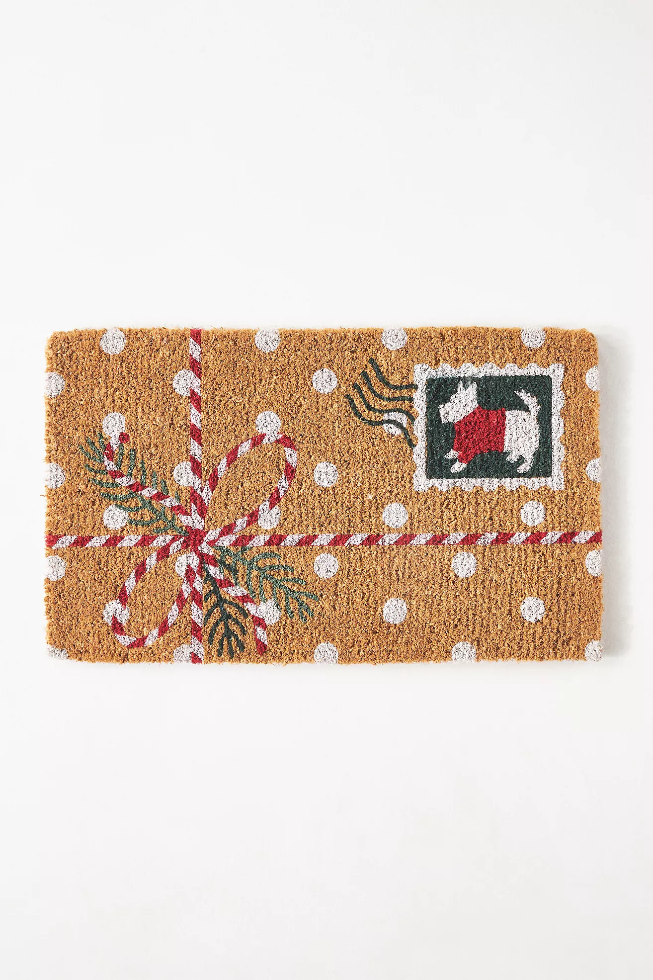 Package Doormat | Anthropologie (US)