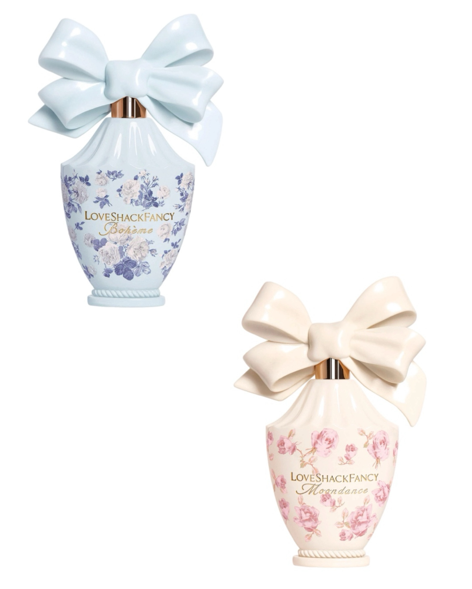 The LoveShackFancy perfume is back in stock and ready to displayed on bathroom vanities everywhere!

#LTKHome #LTKFindsUnder100 #LTKBeauty