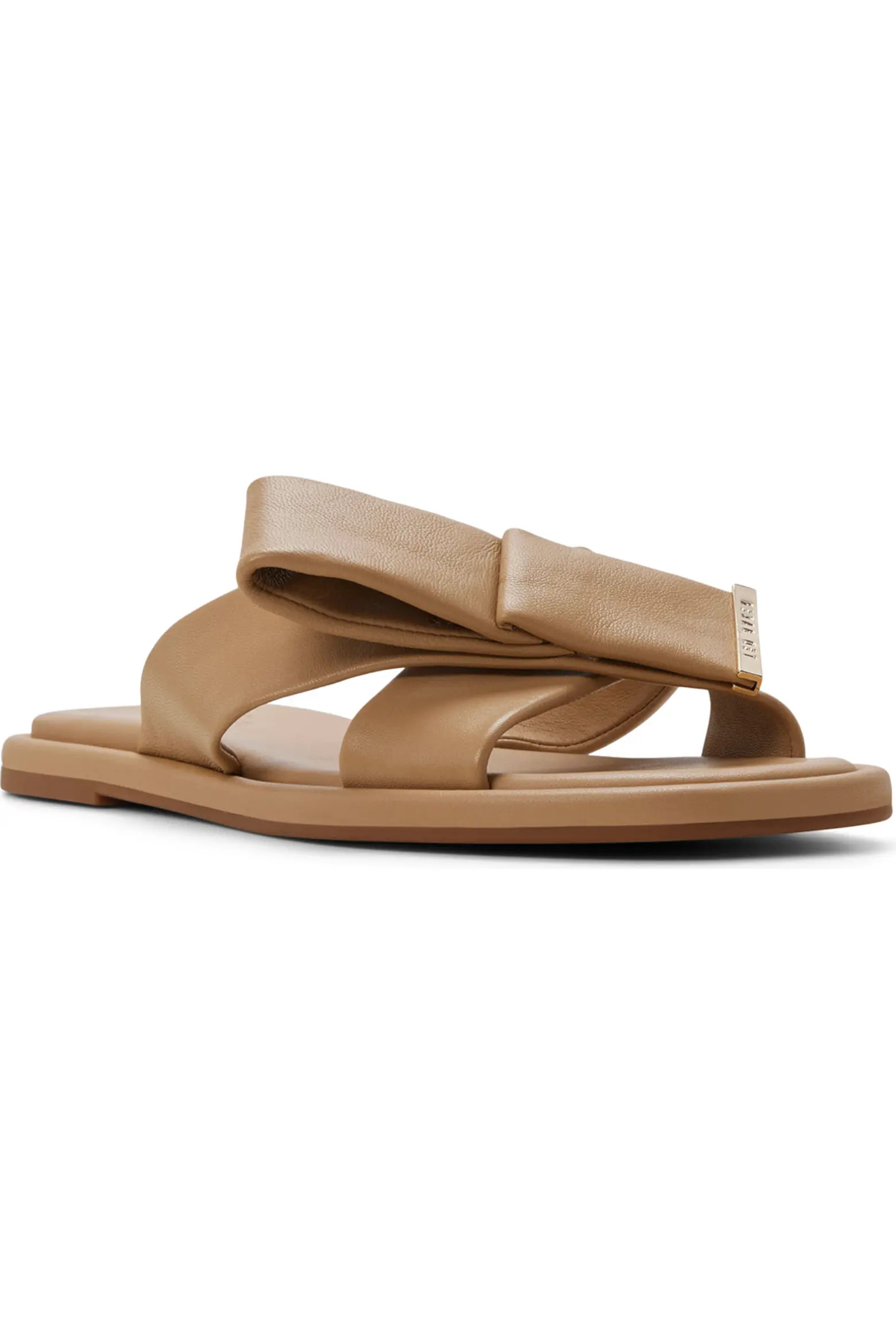 Spencer Slide Sandal (Women) | Nordstrom | Nordstrom