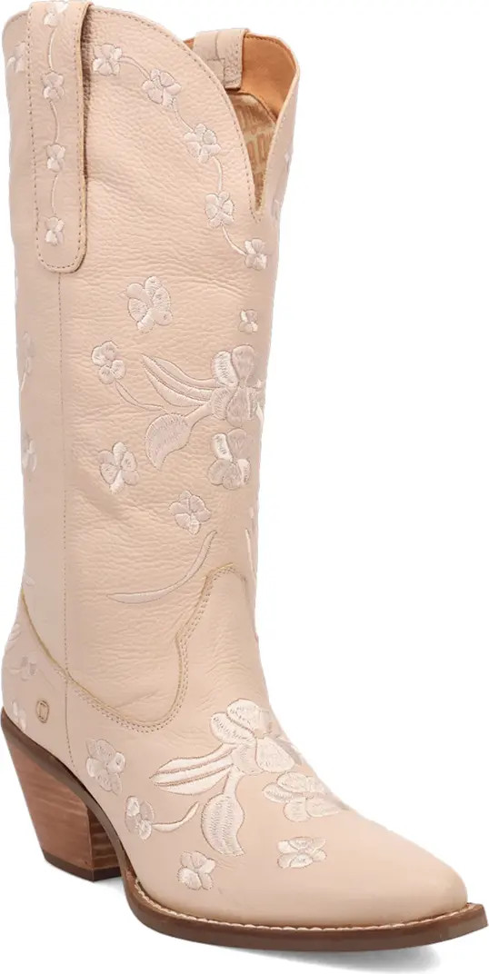 Love Bug Western Boot (Women) | Nordstrom