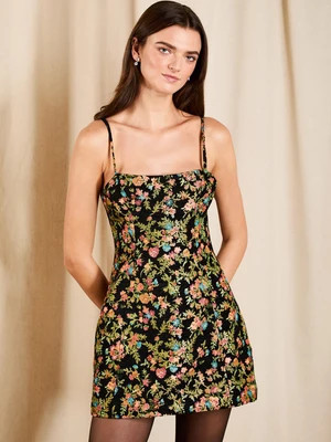 Sydney Dress in Multi | Beau & Ro