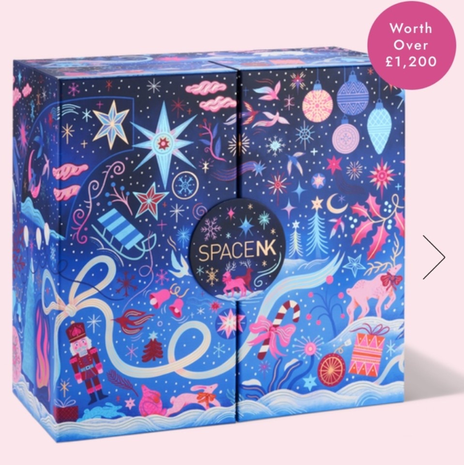 SPACE NK AVAILABLE NOW🤍🤍 only £275

#LTKgiftguide #LTKbeauty #LTKuk
