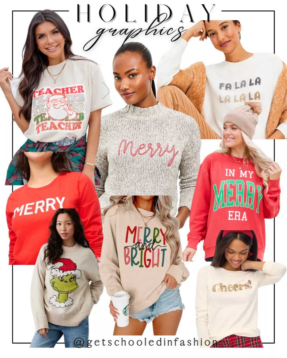 Christmas Sweaters For Women, … curated on LTK