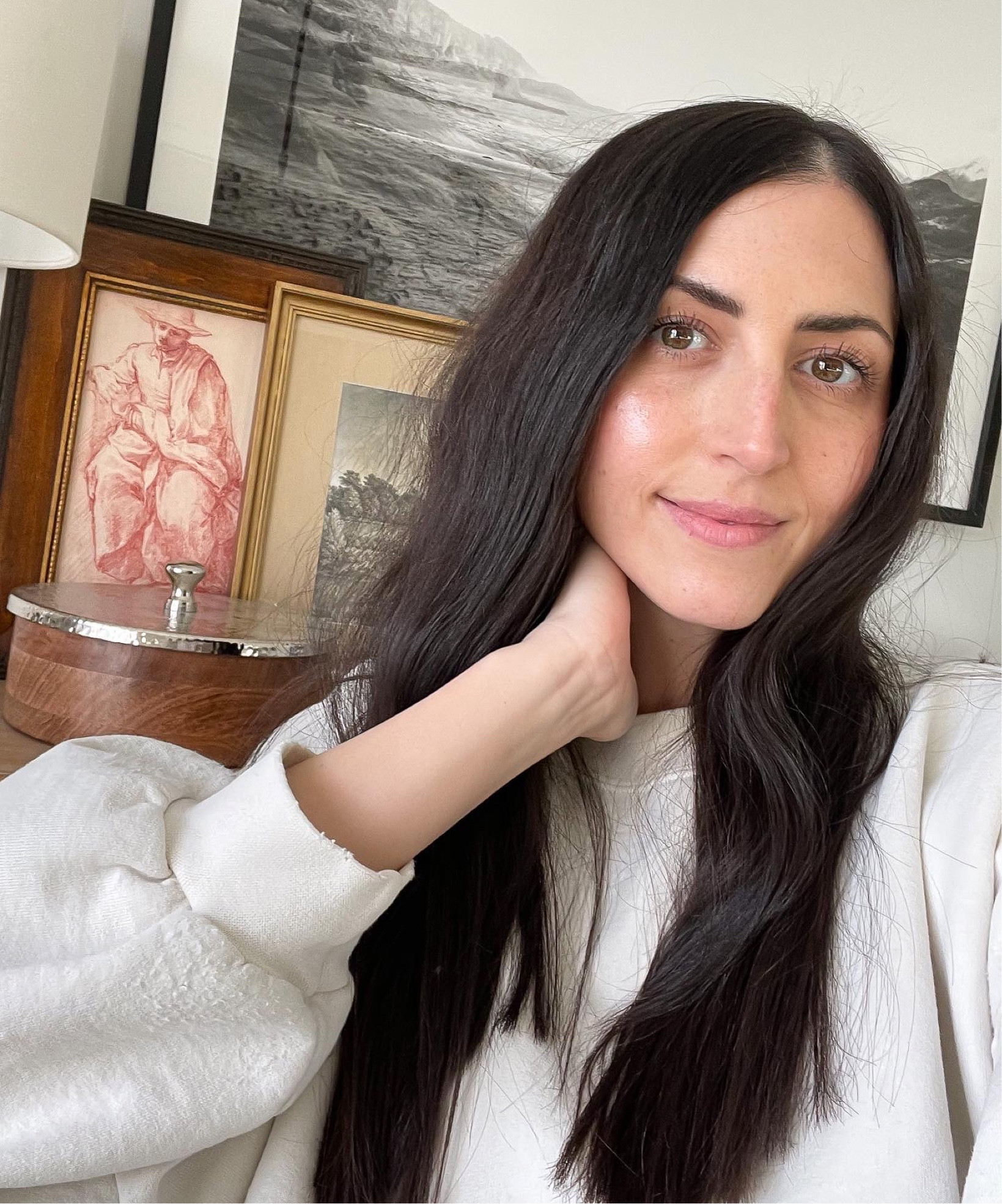 The perfect elevated sweatshirt for colder months ahead—love all things Rachel Pally. Wearing the M/L for an oversized look 

#LTKSeasonal #LTKFind #LTKfamily