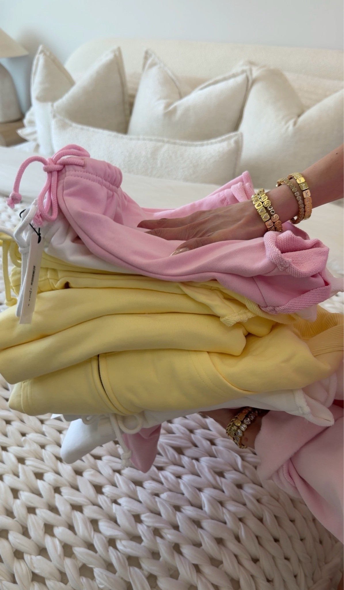 Aritzia Terry Fleece @Aritzia