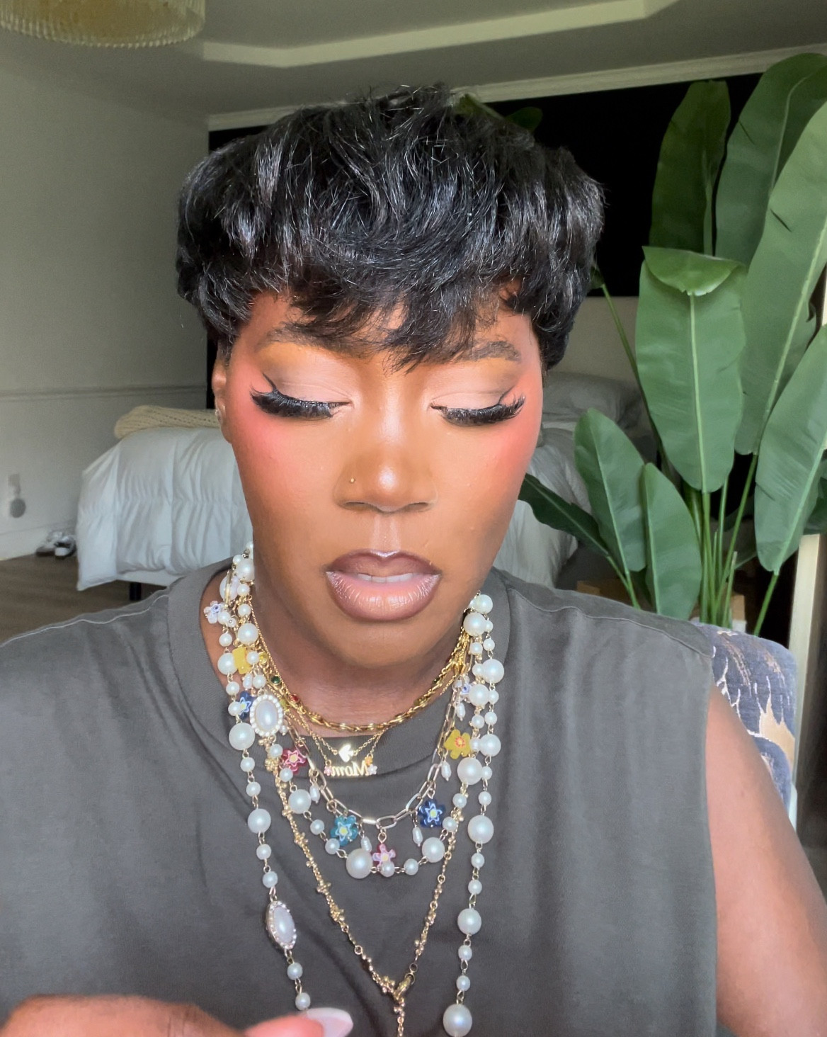 Favorite Jewelry Stack 😍💫✨ 

#LTKVideo #LTKU #LTKStyleTip