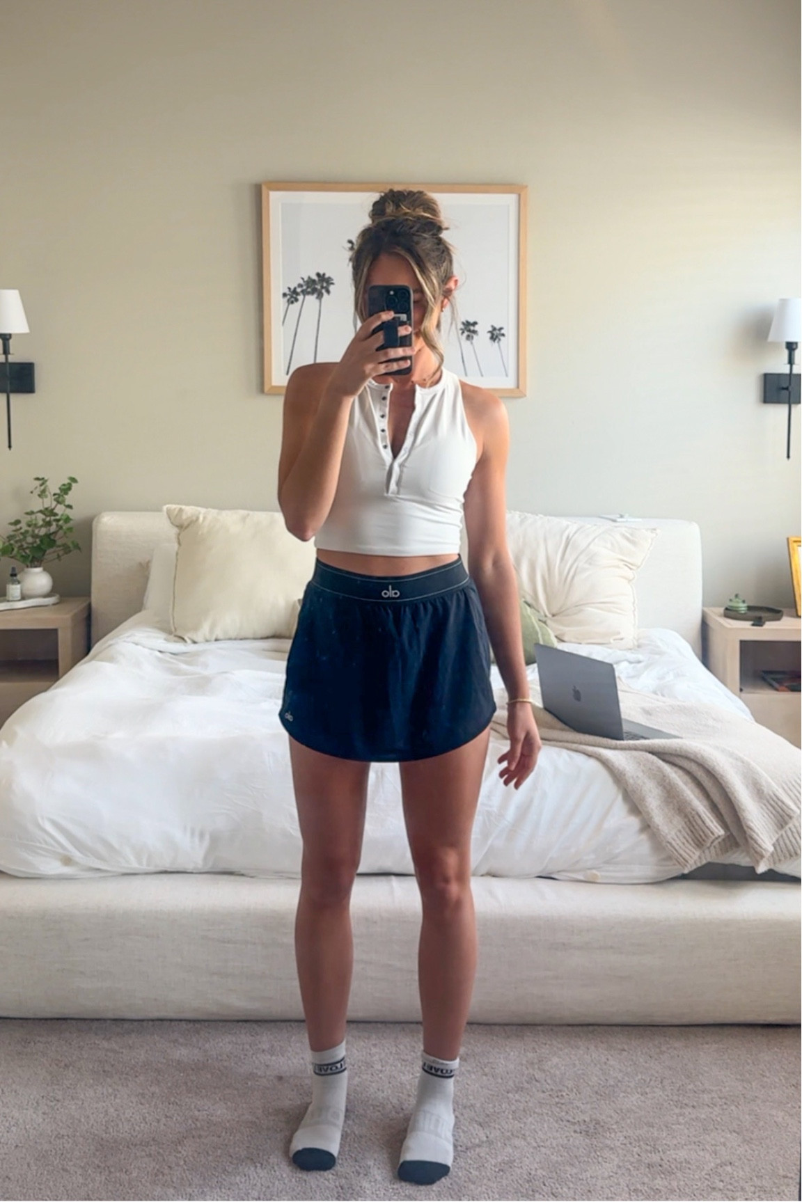 Pickleball fit

Activewear, fitnesss