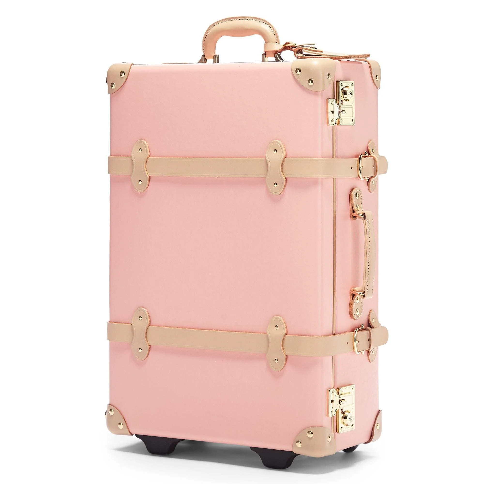 Stowaway | Steamline Luggage