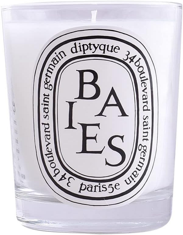 Diptyque Baies Candle-6.5 oz. | Amazon (US)