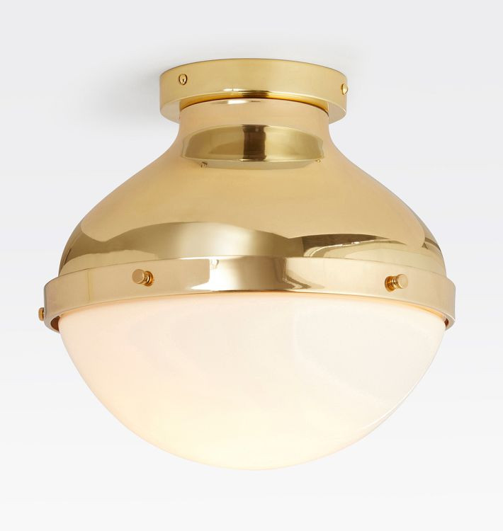 Endicot Flush Mount | Rejuvenation