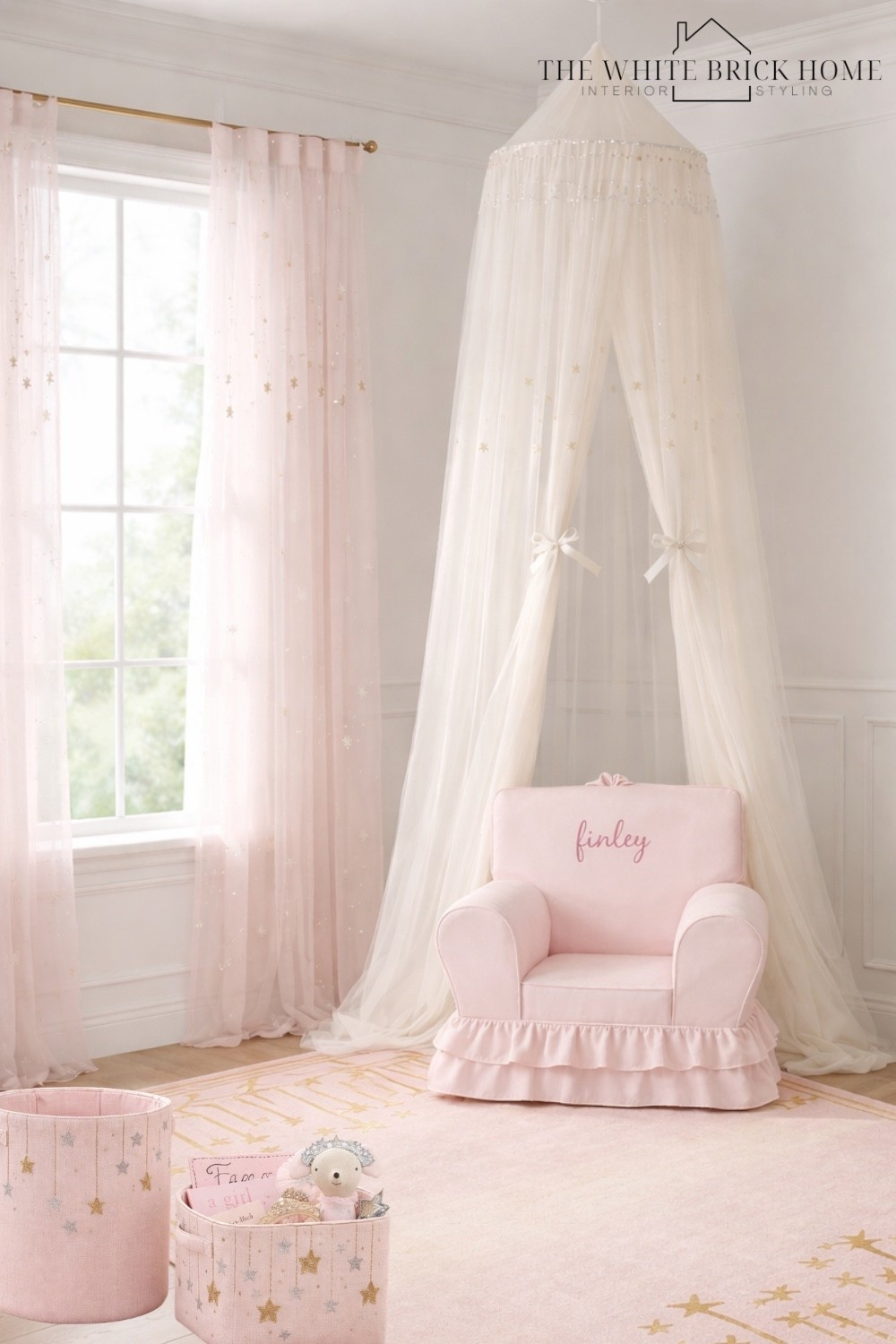 The sweetest little spot for a little one to dream and play! 

Girls room, girls bedroom, toddler girl, toddler girl room rug, girls room decor ideas, girls room curtains, girls room rug, girls room storage, girls room design, girls room finds, home decor ideas, ballet bedroom, ballet room, pink bedroom, toddler girl pink room, ballet tutu bedroom, tutu de monde, pottery barn, pottery barn kids 

#LTKHome #LTKKids #LTKmomlife