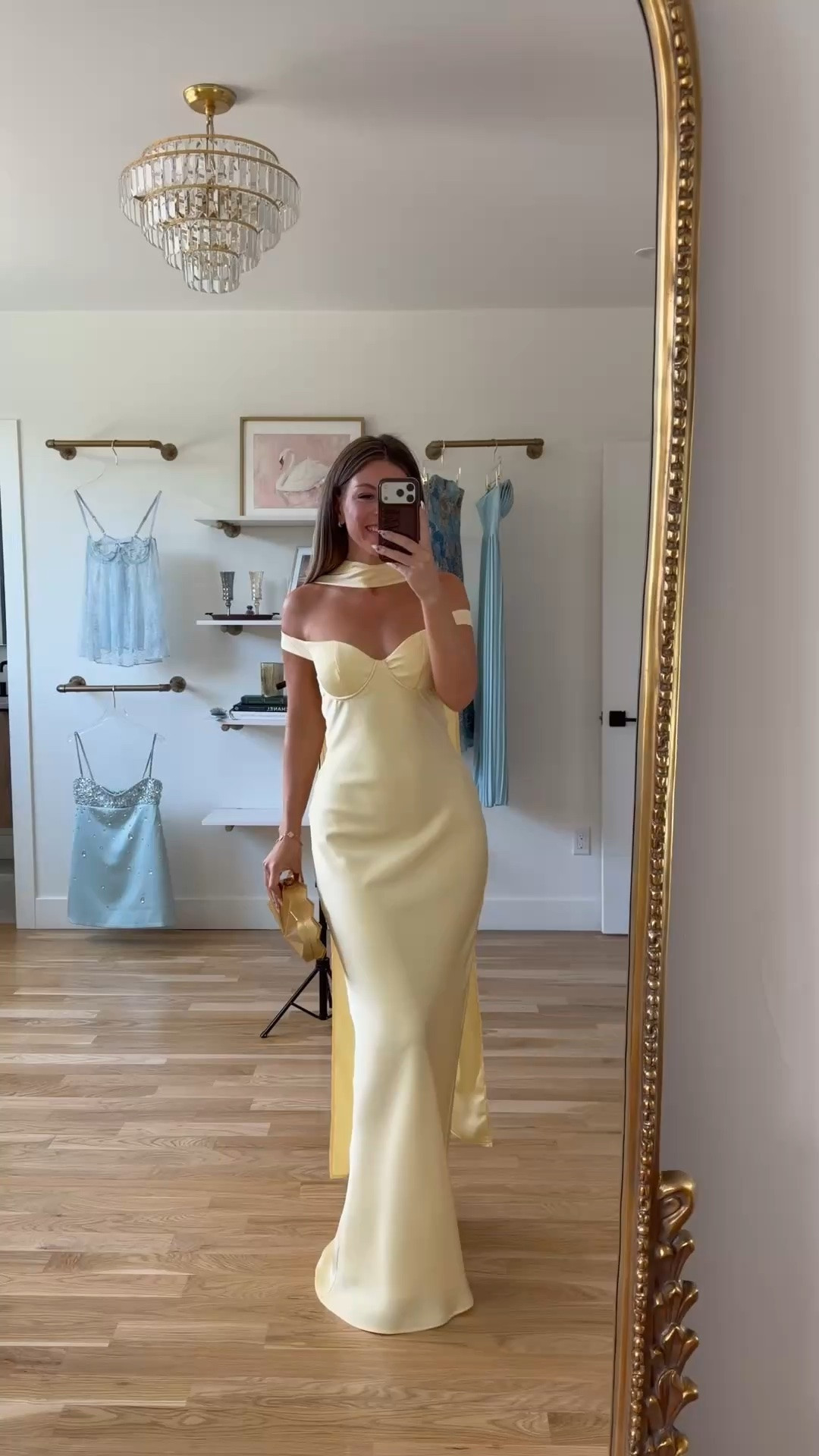 amazon yellow off-the-shoulder wedding guest dress with a neck scarf 💛🌺

sizing:
i’m 5’4” and typically wear a small/2

amazon wedding guest dresses
yellow wedding guest dress
off-the-shoulder dress
neck scarf dress
formal event dress
cocktail dress
special occasion dress
summer wedding guest dress
amazon formal dress
amazon cocktail dress

#LTKootd #LTKSeasonal #LTKWedding