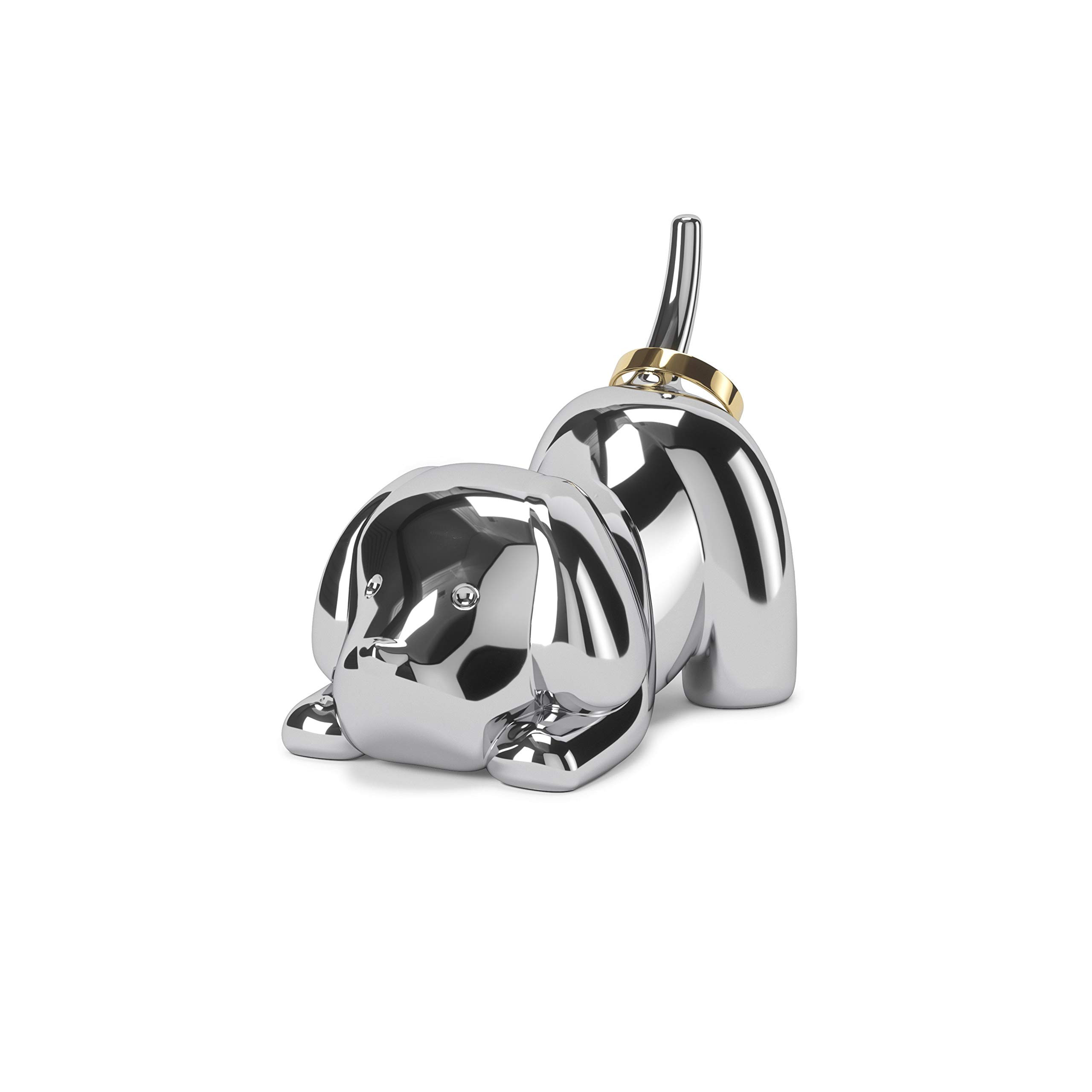 Umbra Zoola Puppy Ring Holder | Amazon (US)