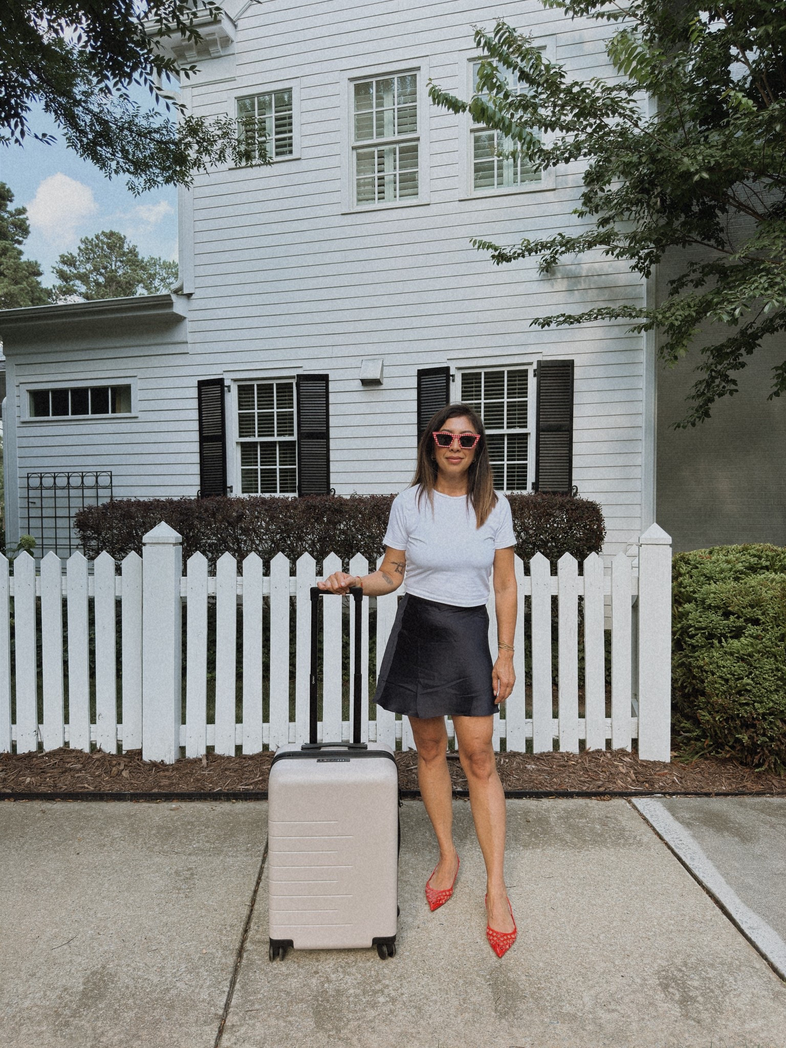 My Quince summer essentials, get 10% off your first purchase with my code: INFG-25OHSOBETTY10 

#LTKTravel #LTKOver40 #LTKSaleAlert