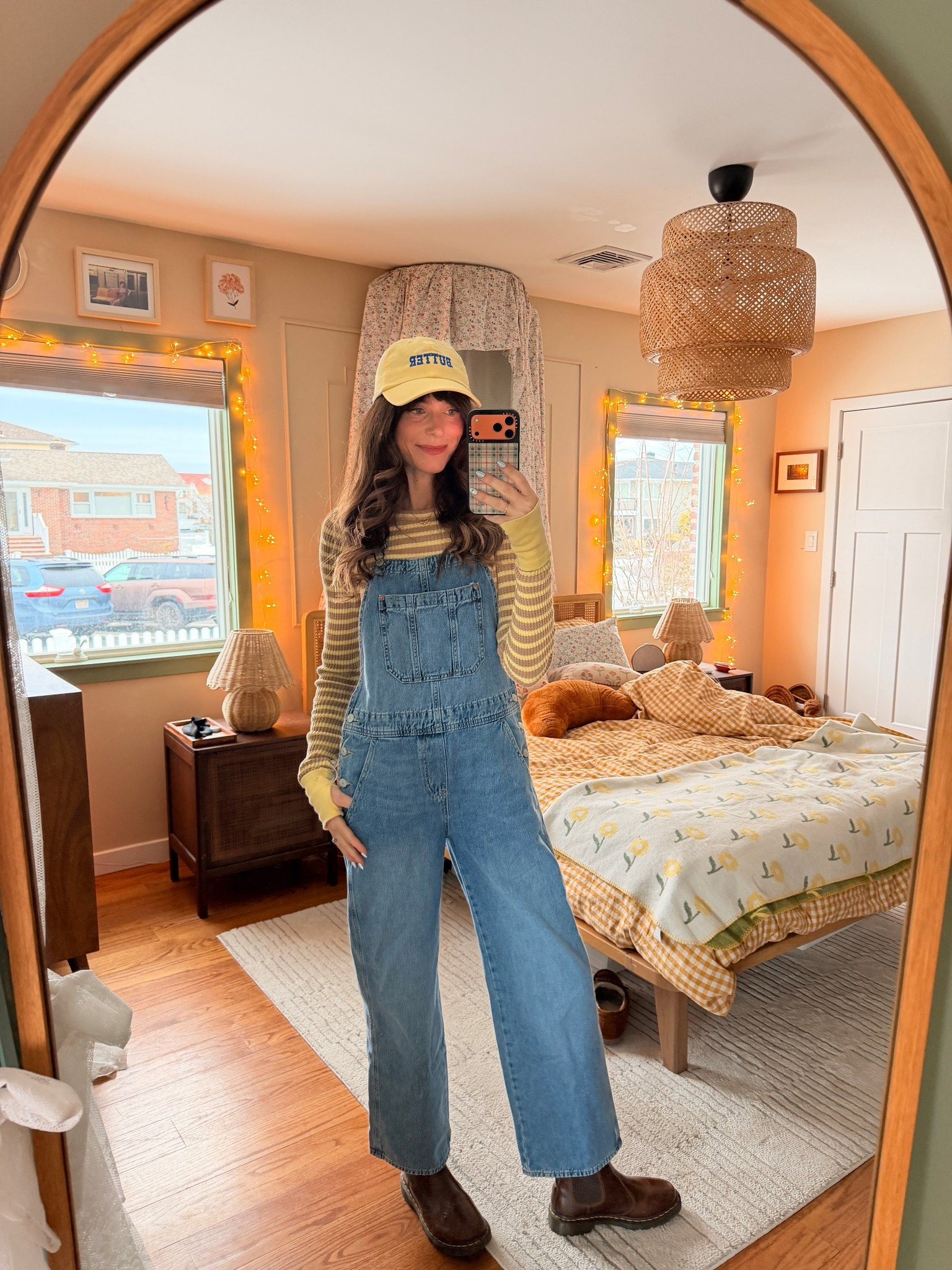 Cute relaxed overalls 

#LTKootd #LTKSpringSale