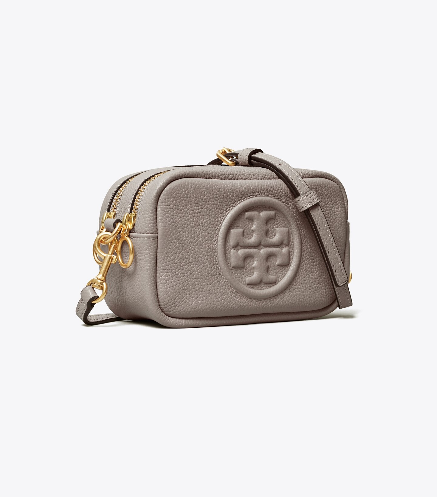Perry Bombé Mini Bag: Women's Designer Crossbody Bags | Tory Burch | Tory Burch (US)