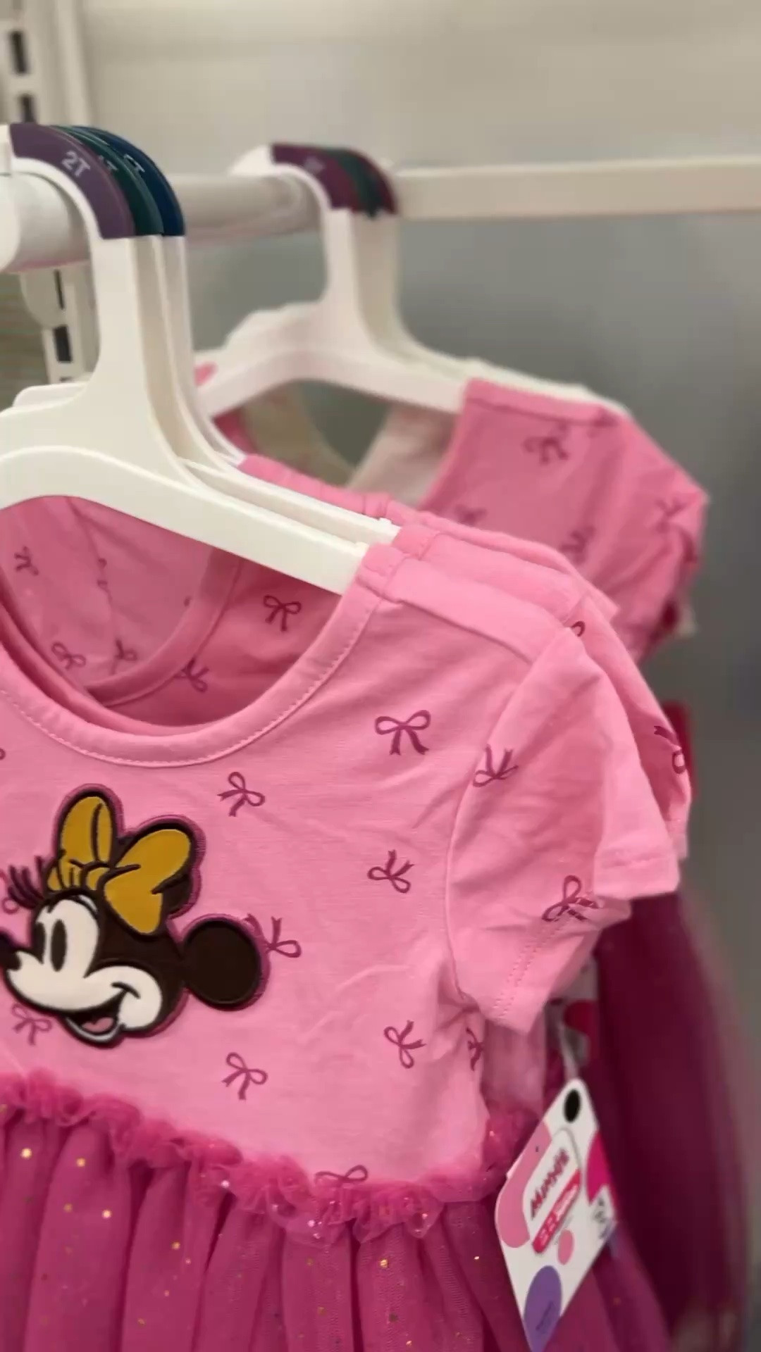 New toddler Disney dresses 

Target finds, Target style, new arrivals

#LTKKids #LTKmomlife #LTKootd