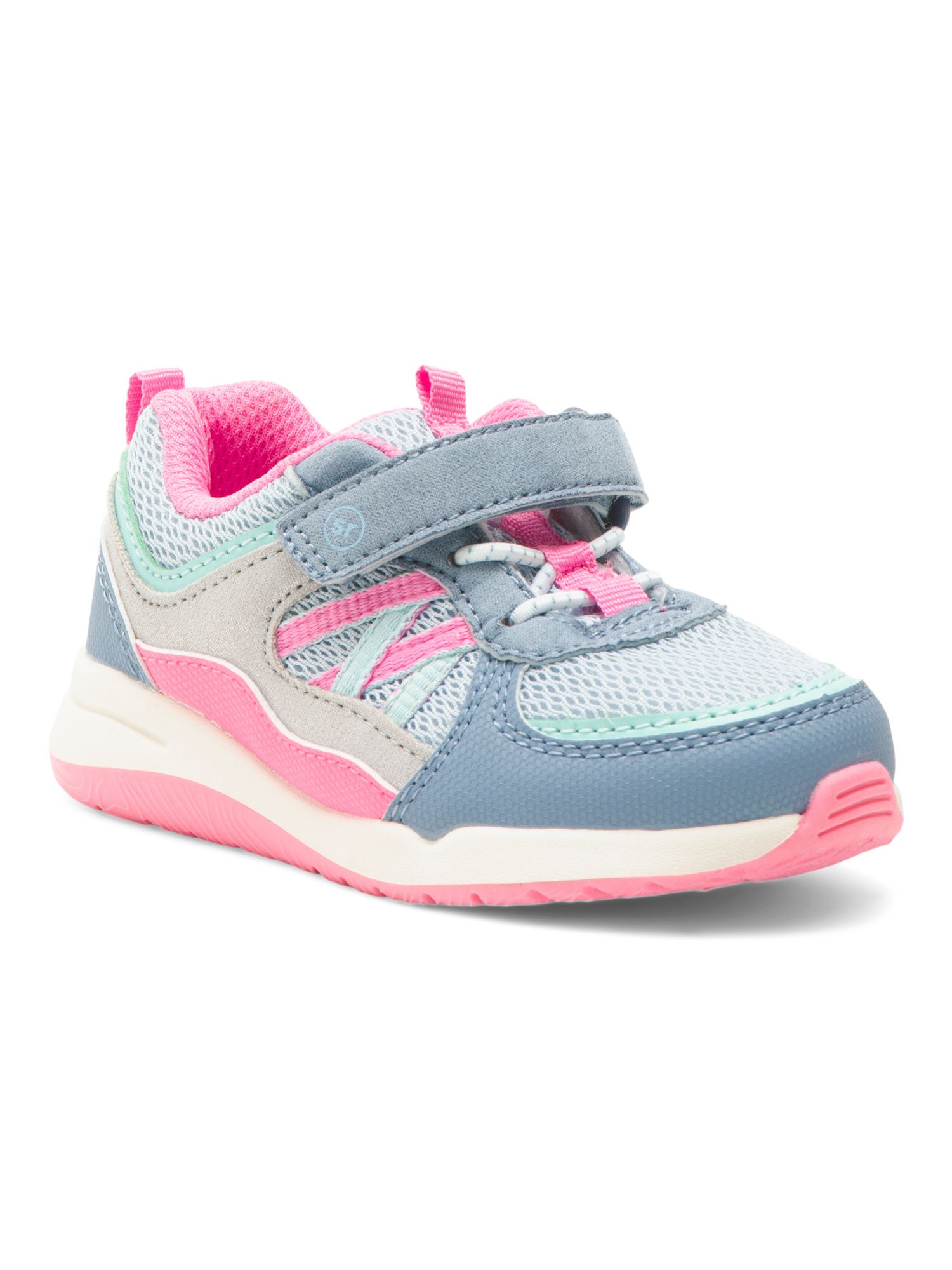 Munchkin Becker Sneakers (toddler, Little Kid) | Kids' Athletic Sneakers | Marshalls | Marshalls